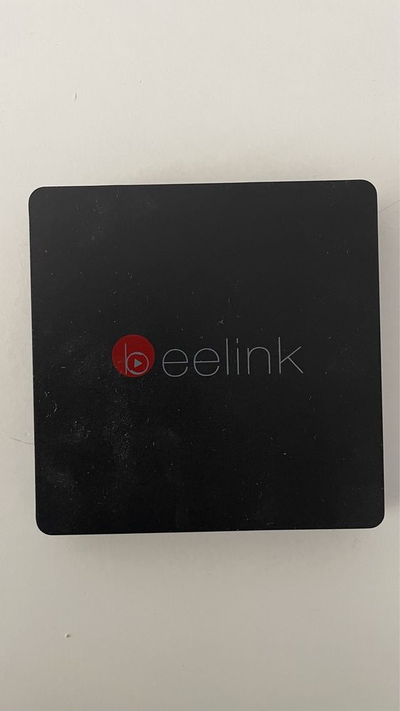 Box Android beelink