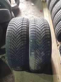 2x używane opony zimowe 205/60 R16 Imperial GWARANCJA - możliwy montaż