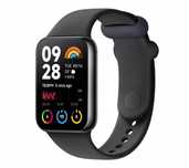 Smartband Zegarek Smartwatch Xiaomi Smart Band 8 Pro Amoled Czarny