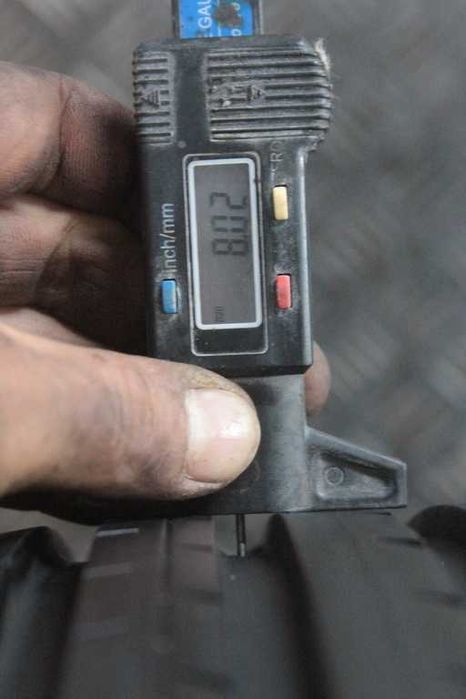 205/55/16 Continental ContiPremiumContact 5 205/55 R16 91V