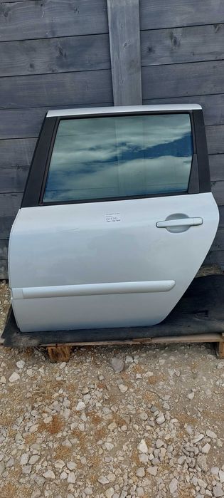 Drzwi Tylne Lewe Peugeot 307 SW kod lakieru EZRC