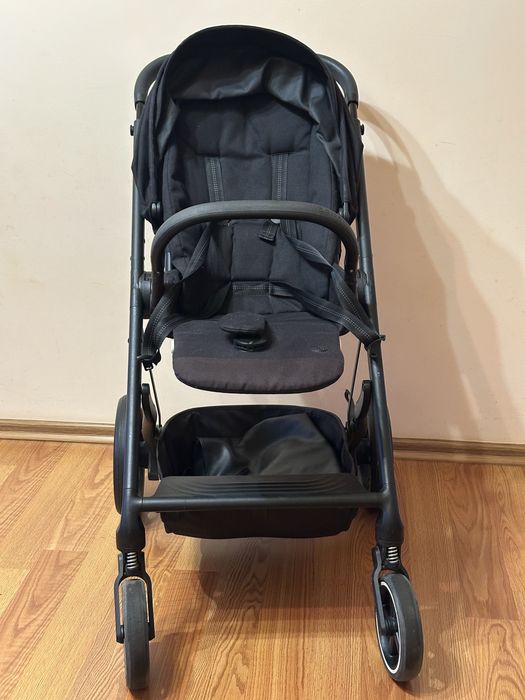 Коляска cybex balios s 2022 3 в 1