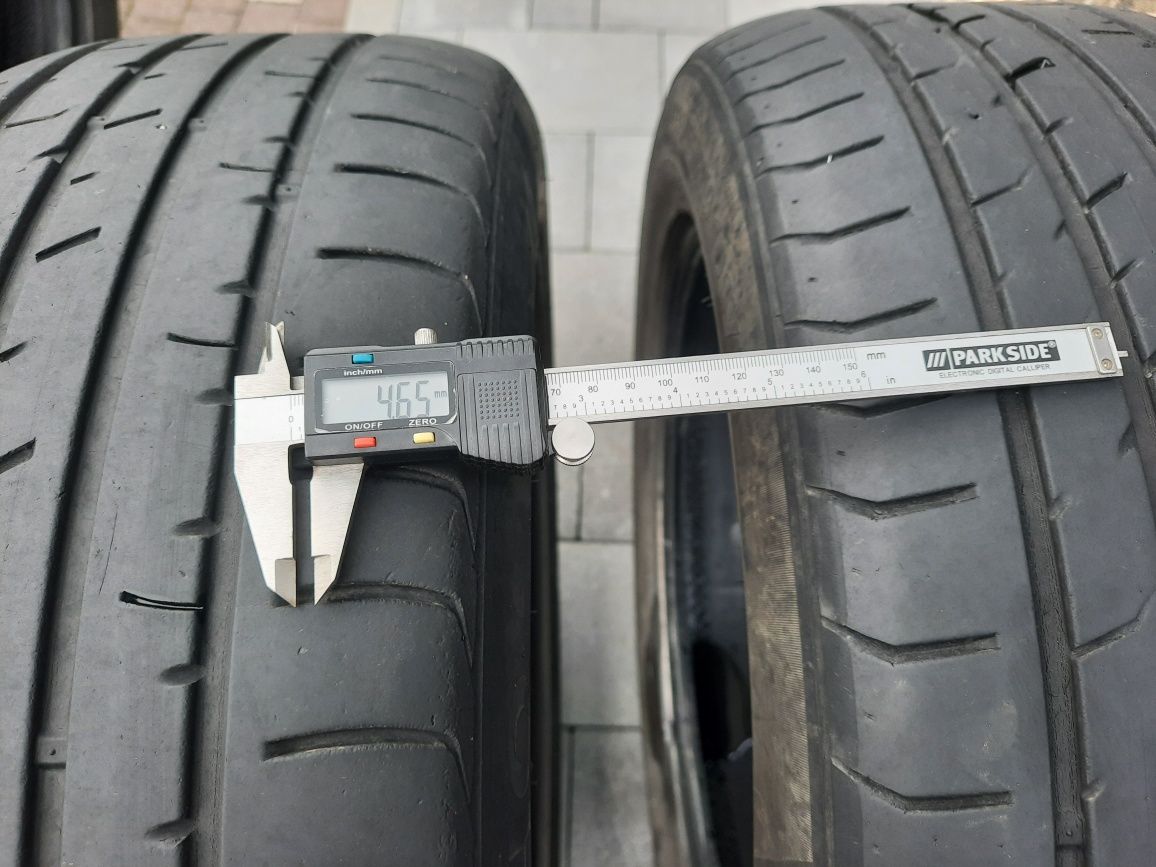 235/55r19 Kumho Crungen HP91.