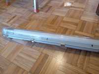 Armadura Led 1,50m