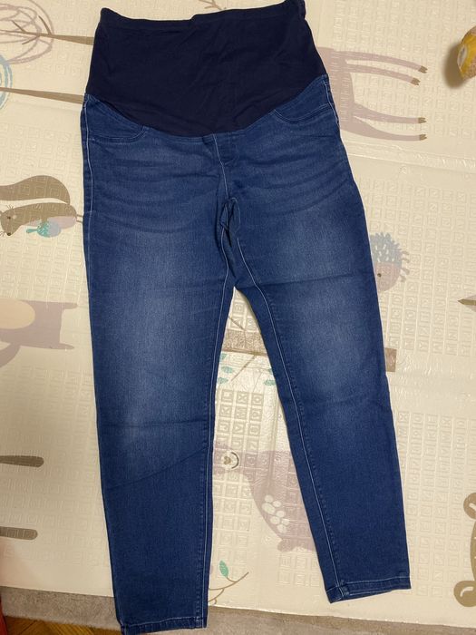 Джинси на вагітну Waikiki 40 розмір