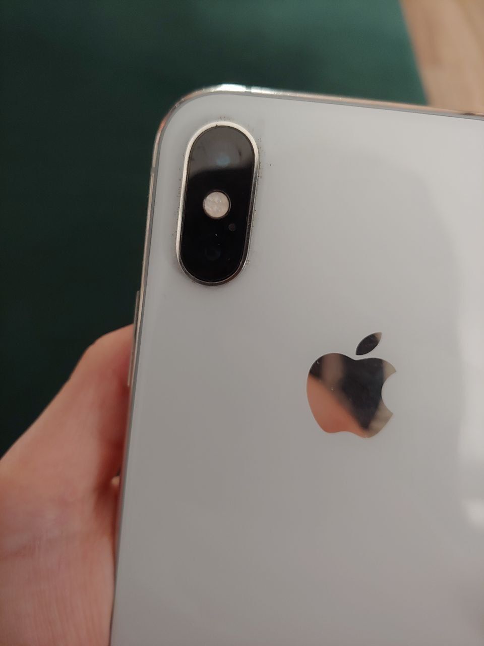 Iphone XS 256 gb