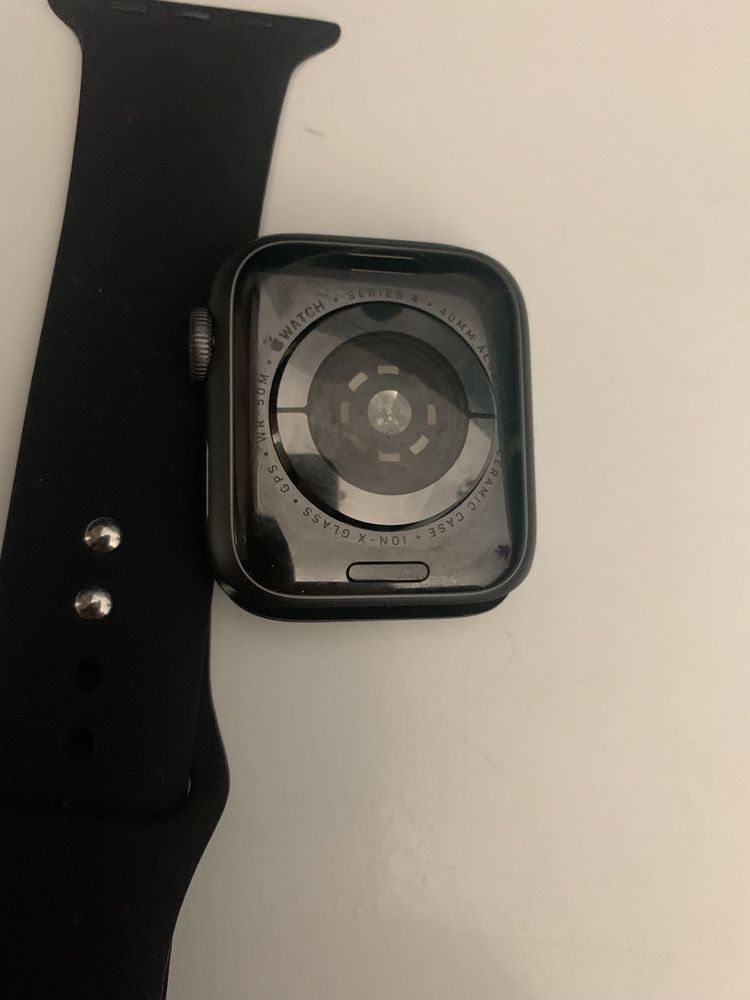 Apple Watch 3 42mm годинник