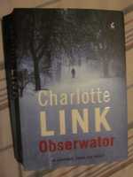 Charlotte Link- Obserwator