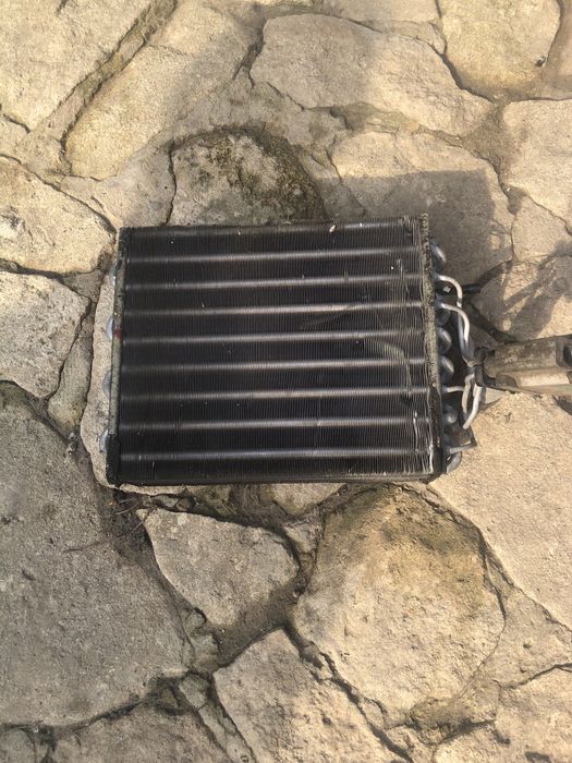 Випарник кондиціонера гольф 3 , Пасат