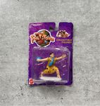Vintage Retro Nowa Figurka Zabawka Kolekcjonerska The Flintstones Fred