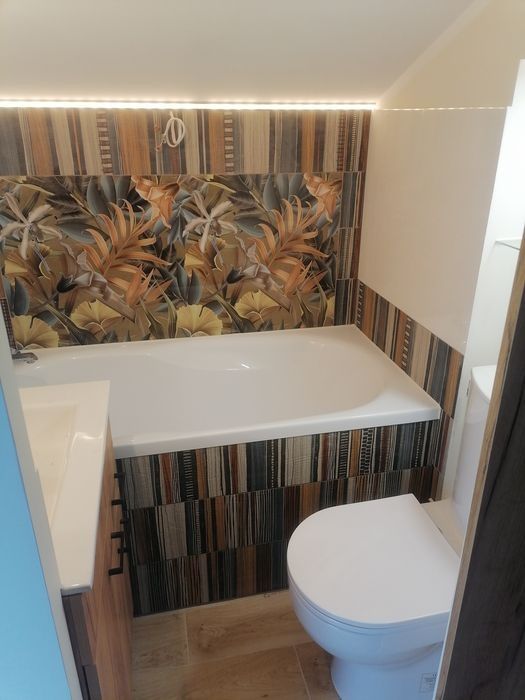 Glazurnik kompleksowo