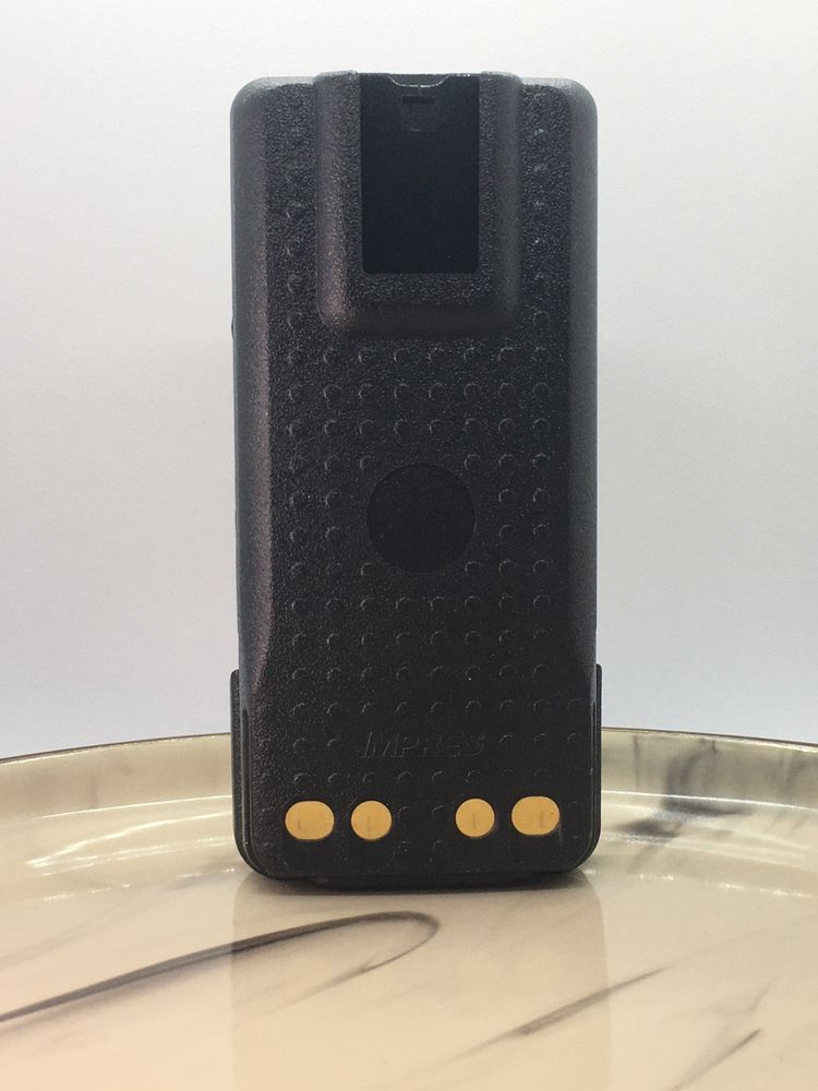 Аккумулятор батарея для Motorola DP4800 DP4400 (реальная емкость)