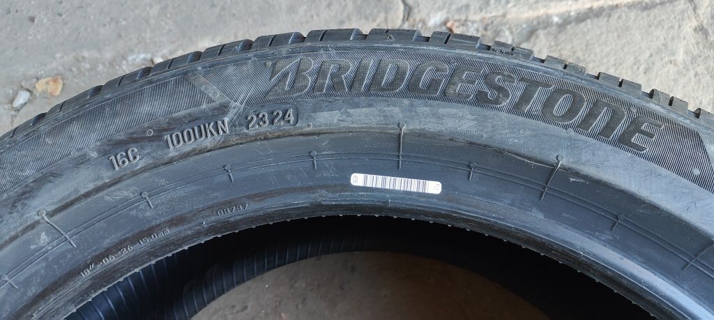 245/45R18r Bridgestone Blizzka 6 Enlite