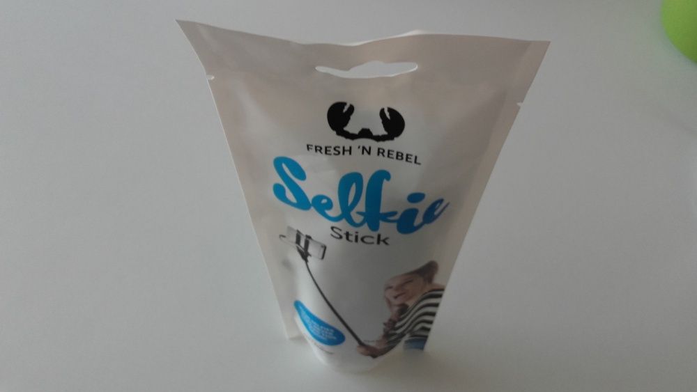 Stick para selfies