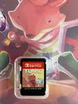 Tunic Nintendo Switch