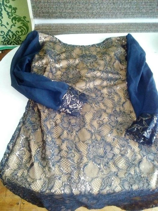 Нарядне плаття