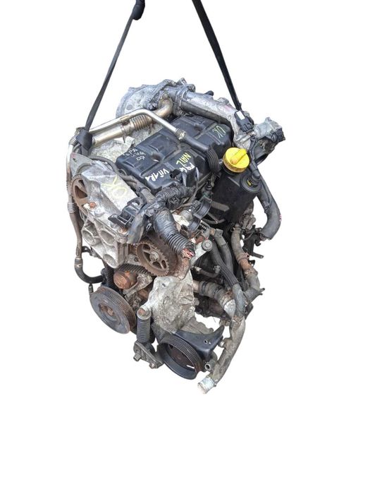 Двиун 1.9 DCI  F9Q 670 Renault Megane Laguna Suzuki Grand Vitara