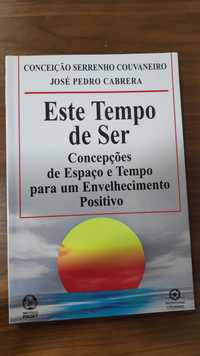 Este Tempo de Ser - José Pedro Cabrera