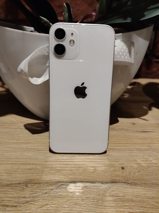 iPhone 12 mini bateria wymiana