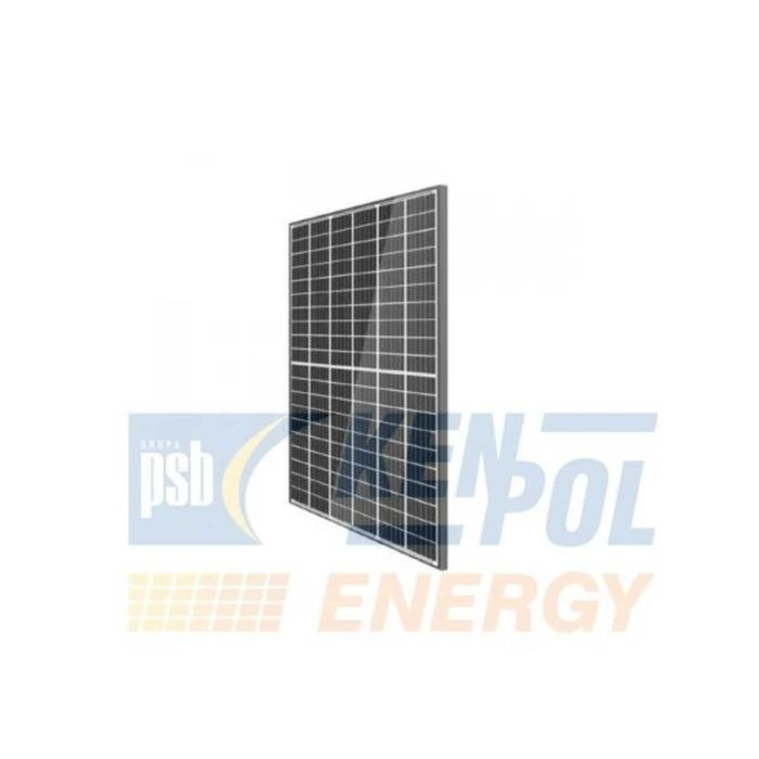 Panel Moduł Fotowoltaiczny Jinko 460W Dual Glass Czarna Rama Katowice