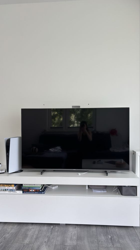 Philips 55PUS7906/12 55” Smart TV 4k