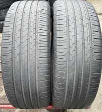 Opony 235/55R19 Continental EcoContact6, 5-5.5mm, 21rok
