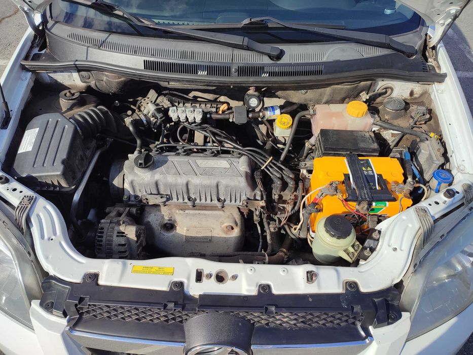 Продам личное авто