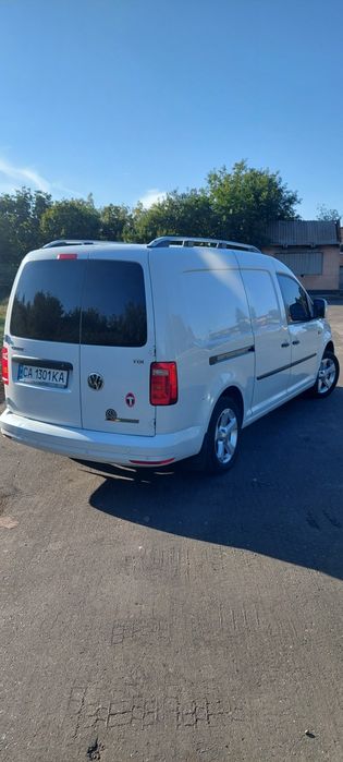 Фольксваген кадді 2019 р.в.