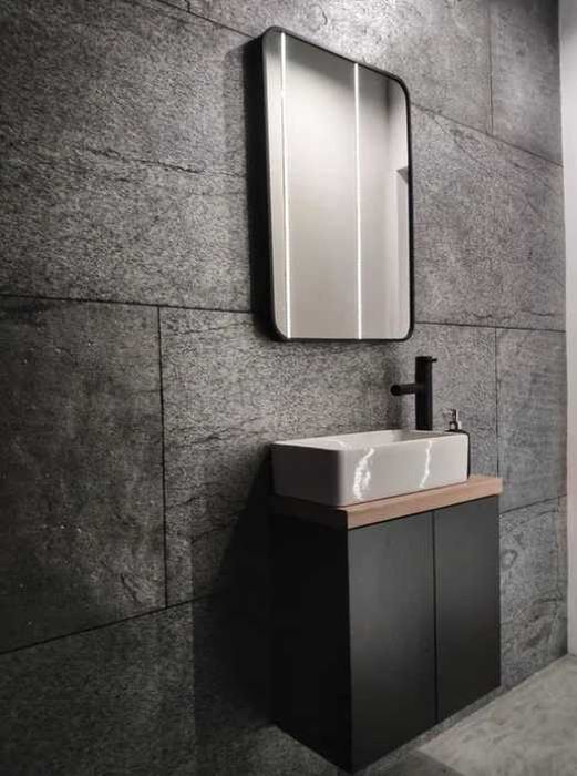 Fornir kamienny / kamień w rolce / tapeta kamienna /okładzina kamienna