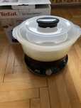 Parowar Tefal Ultracompact