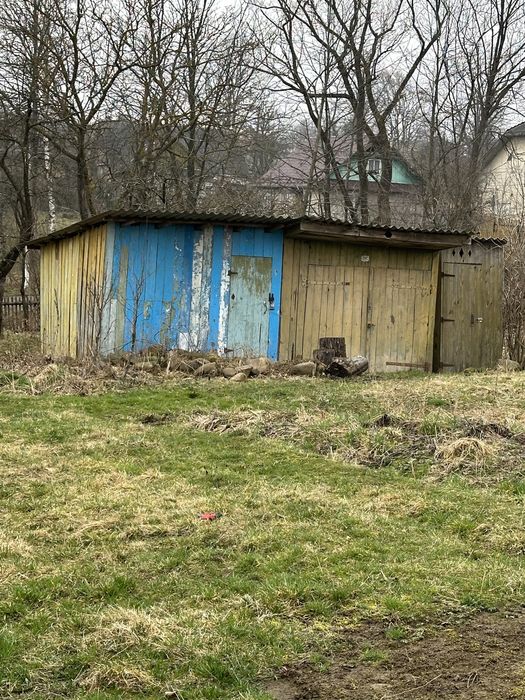 Будинок із земельною ділянкою 22сотих в селі Хмелівка