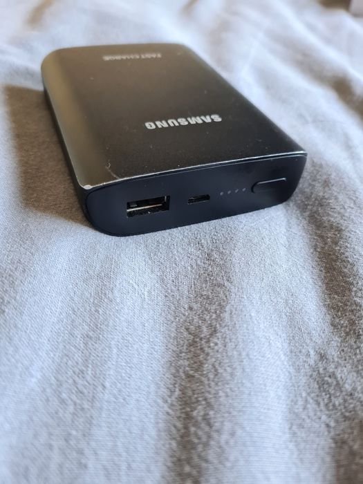 Samsung Battery Pack - Power bank de 10200mAh