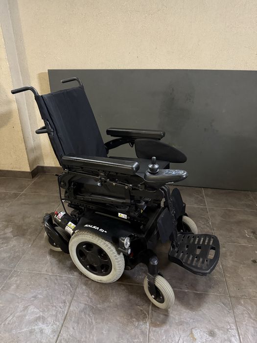 Візок інвалідний  електричний Коляска инвалидная электрическая Оренда