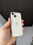 Apple iphone 13 128 gb білий  айфон 13