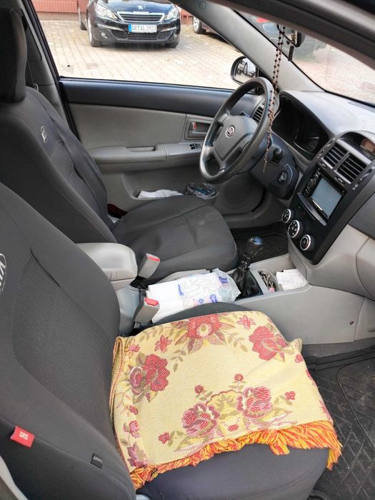 Kia Cerato 1,6 Disel