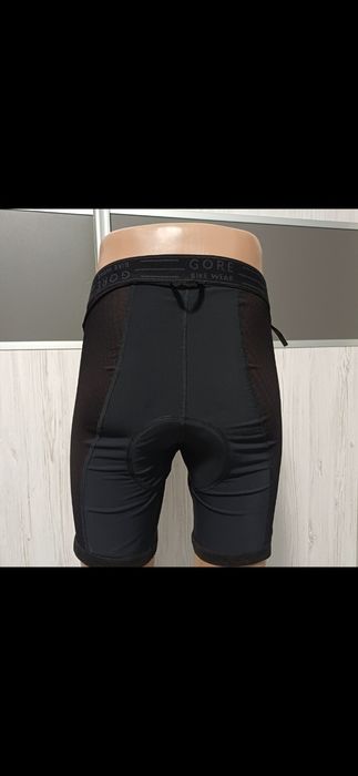 велошорты  Gore Bike Wear Power 3.0 , L
стан чудовий