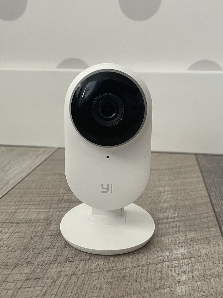 YI home camera 2