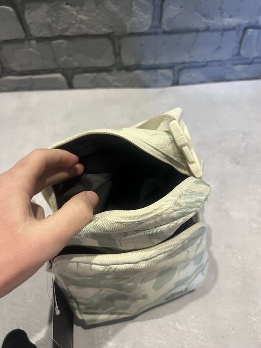 Сумка сумочка месенджер Nike DESERT барсетка найк десерт мессенджер