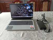 Laptop DELL G15 5525 do gier i pracy