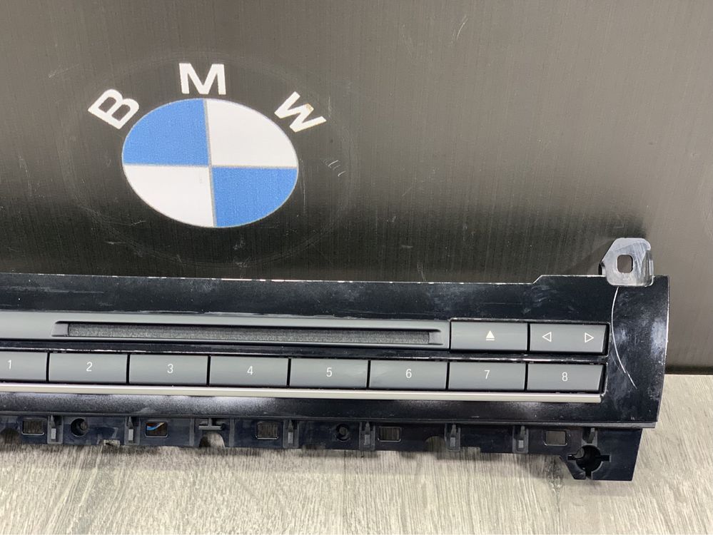Блок Магнітоли Bmw F10 F11
