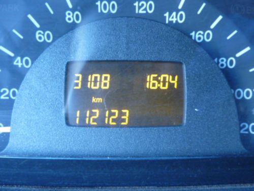 Авторазборка Шрот Мерседес Вито 639 Mercedes Vito 639