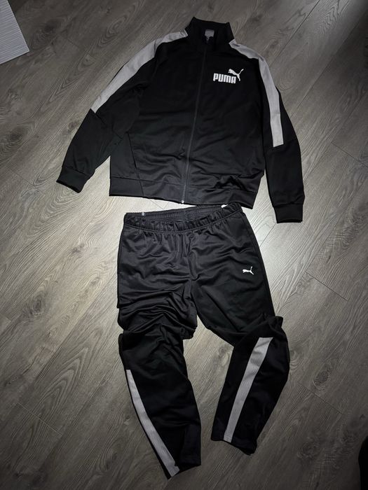 Puma Sport Suit |XL розмір| Спортивний Костюм
