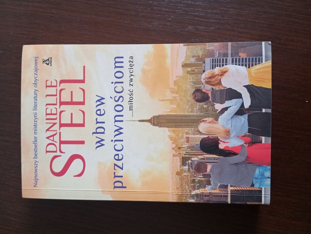 Dzienniki Carrie Candace Bushnell