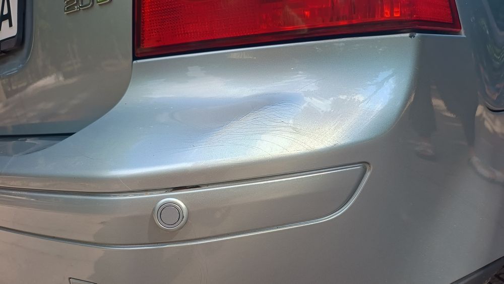 Volvo S40 2.0D Momentum