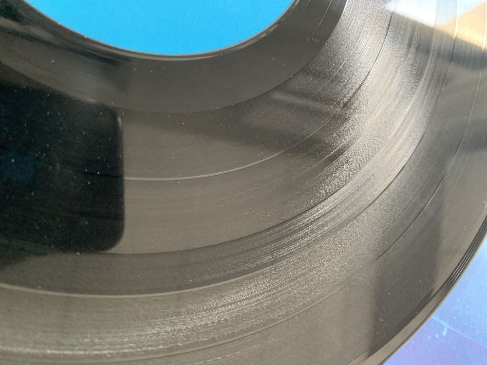 Ryszard Skibiński vinyl winyl przywieziony z UK