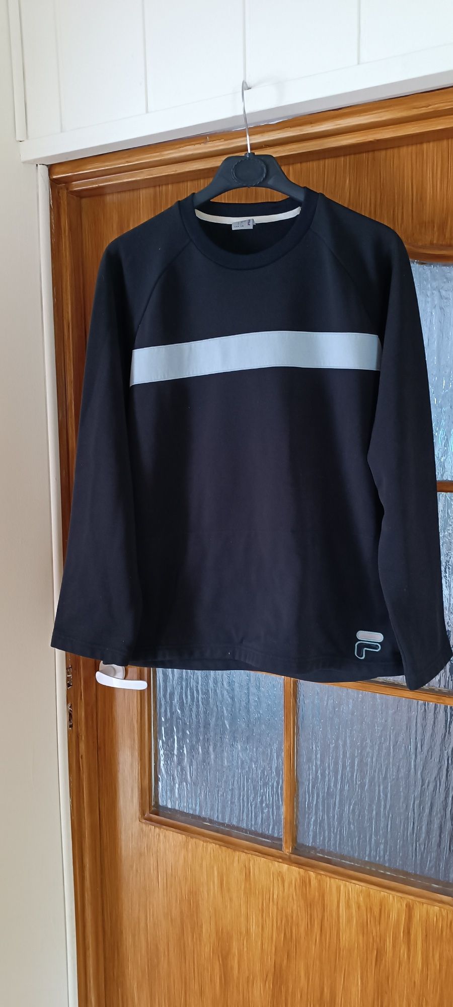 Męska bluza FILA