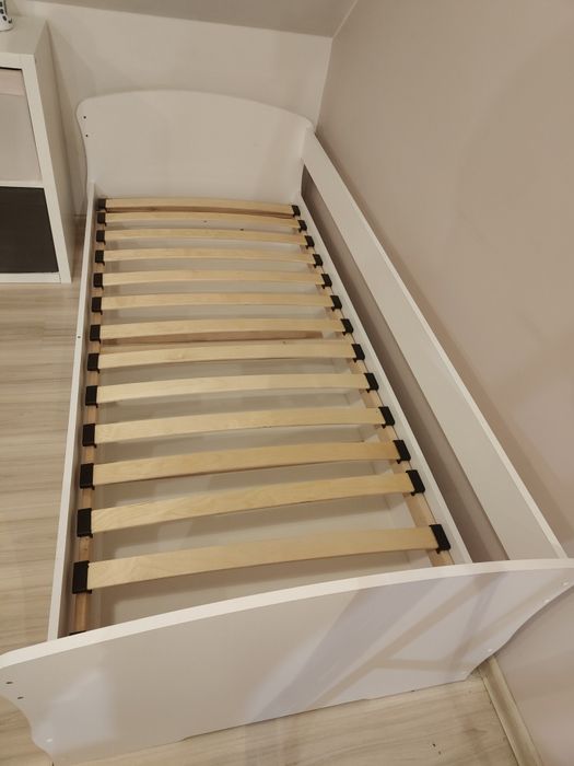 Łóżko dziecięce/młodzieżowe