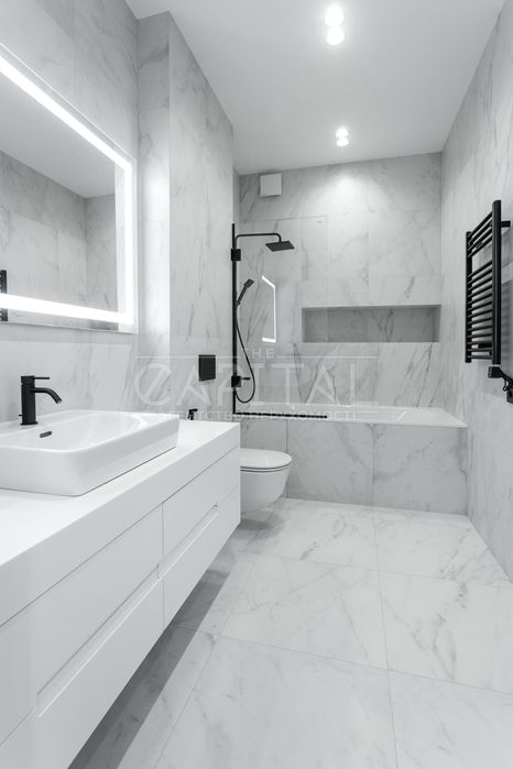 Аренда квартиры ЖК Park Avenue Vip Голосеевский район