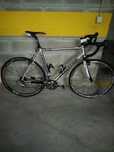 Cannondale Caadx Gravel ou Estrada