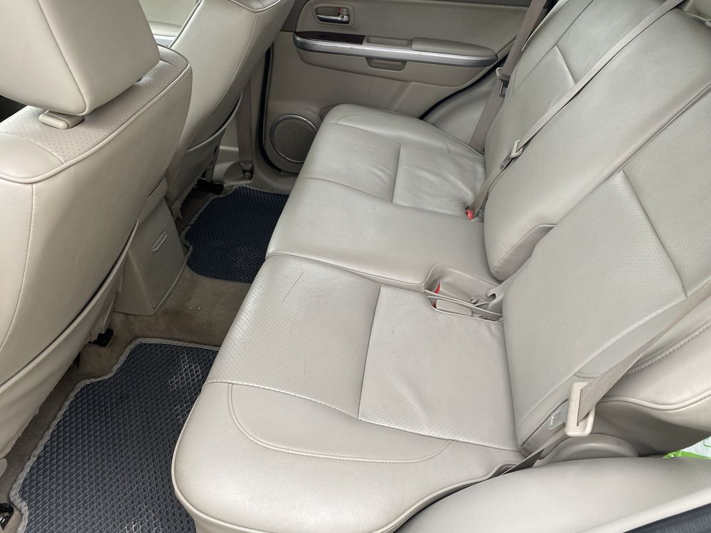 Suzuki Vitara Сузуки Витара 2,4 Акпп
